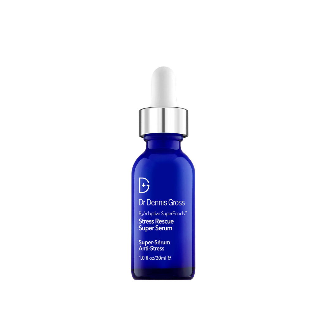 B³Adaptive SuperFoods™ Stress Rescue Super Serum