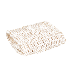 Sisal Wash Cloth