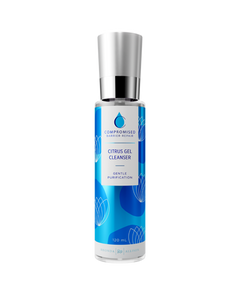 Citrus Gel Cleanser