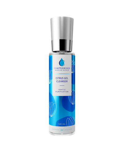 Citrus Gel Cleanser