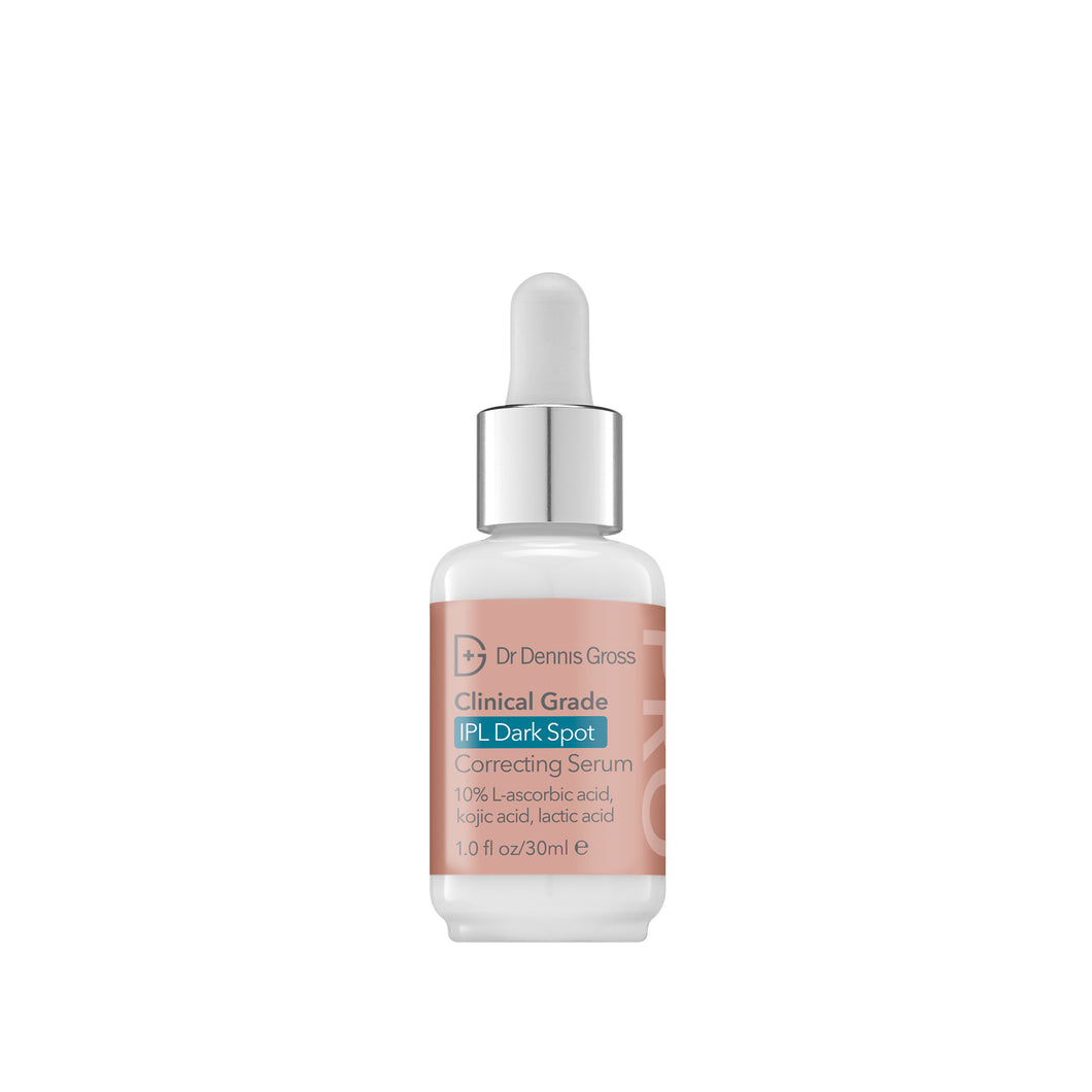 Clinical Grade IPL Dark Spot Correcting Serum