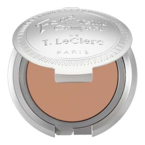 Praline Naturel Compact Cream Foundation