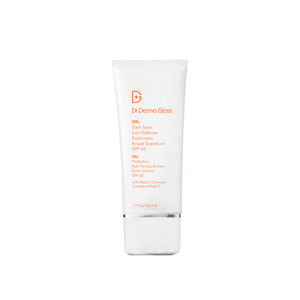Dark Spot Sun Defense Sunscreen Broad Spectrum SPF 50