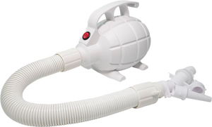 Fast Flow Inflator