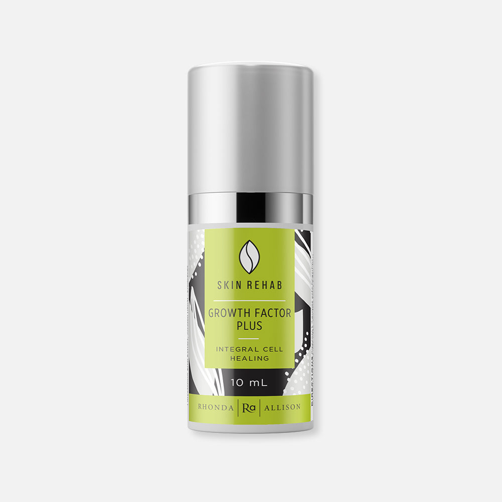 Growth Factor Plus 10ml