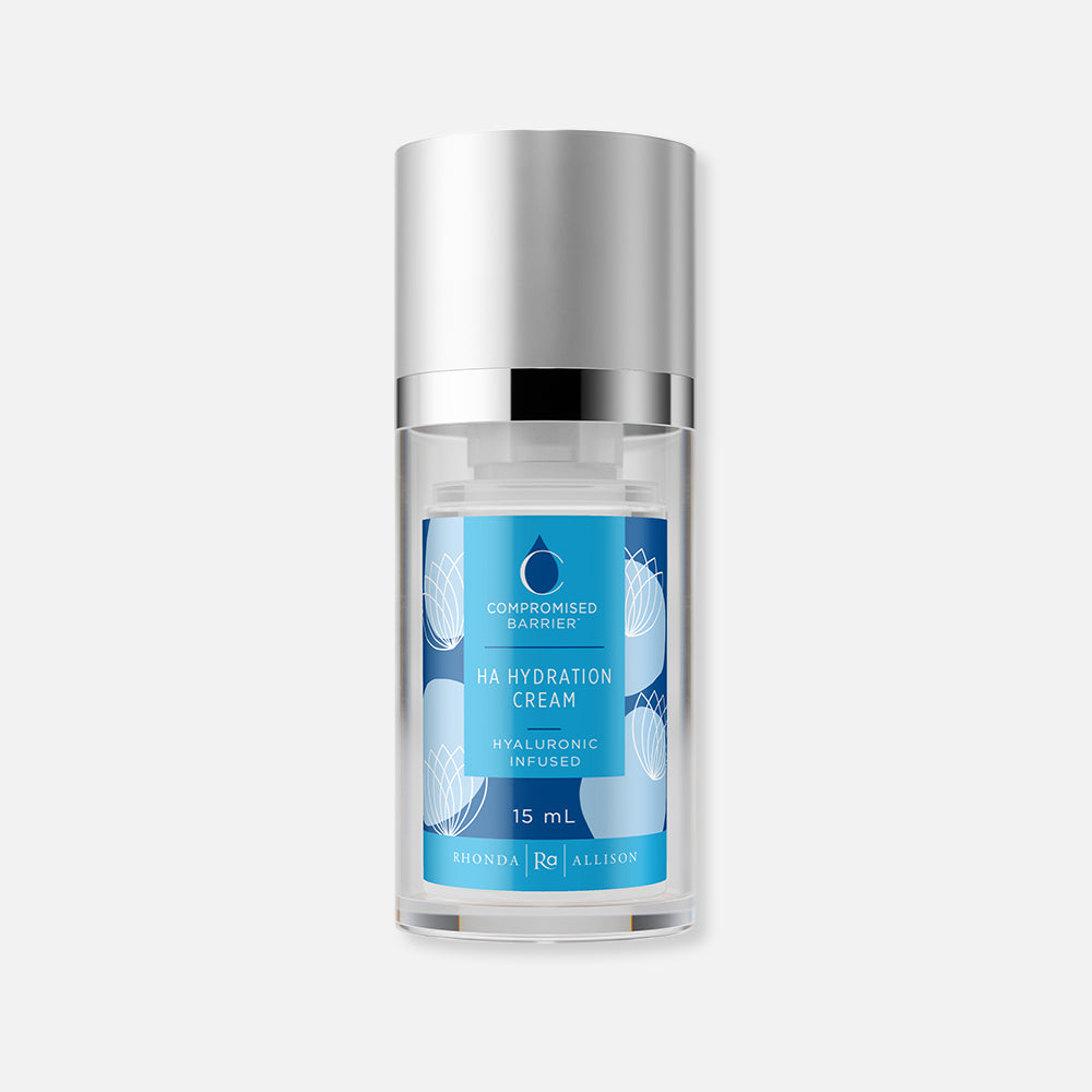 HA Hydration Cream 15 ml