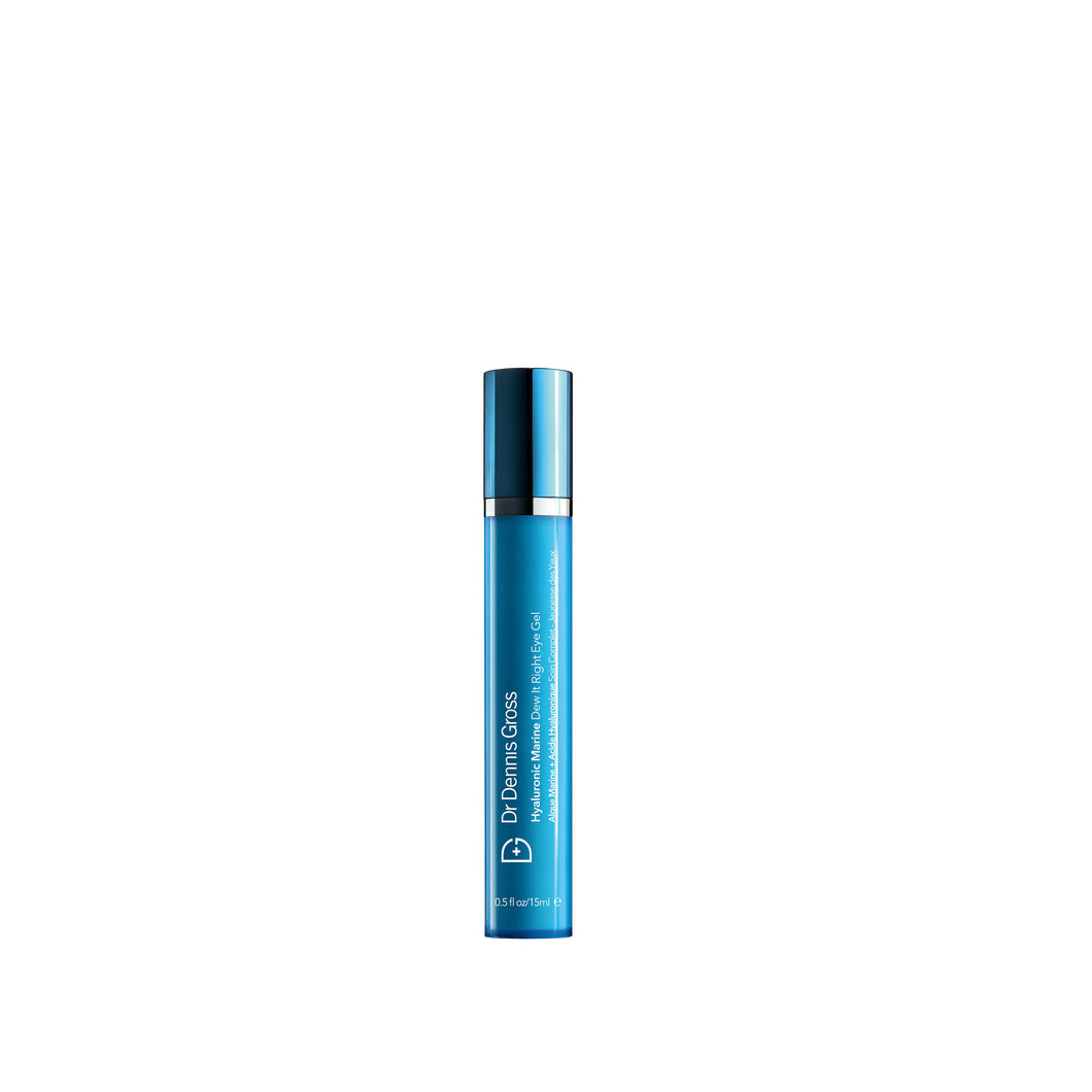 Hyaluronic Marine™ Dew It Right™ Eye Gel