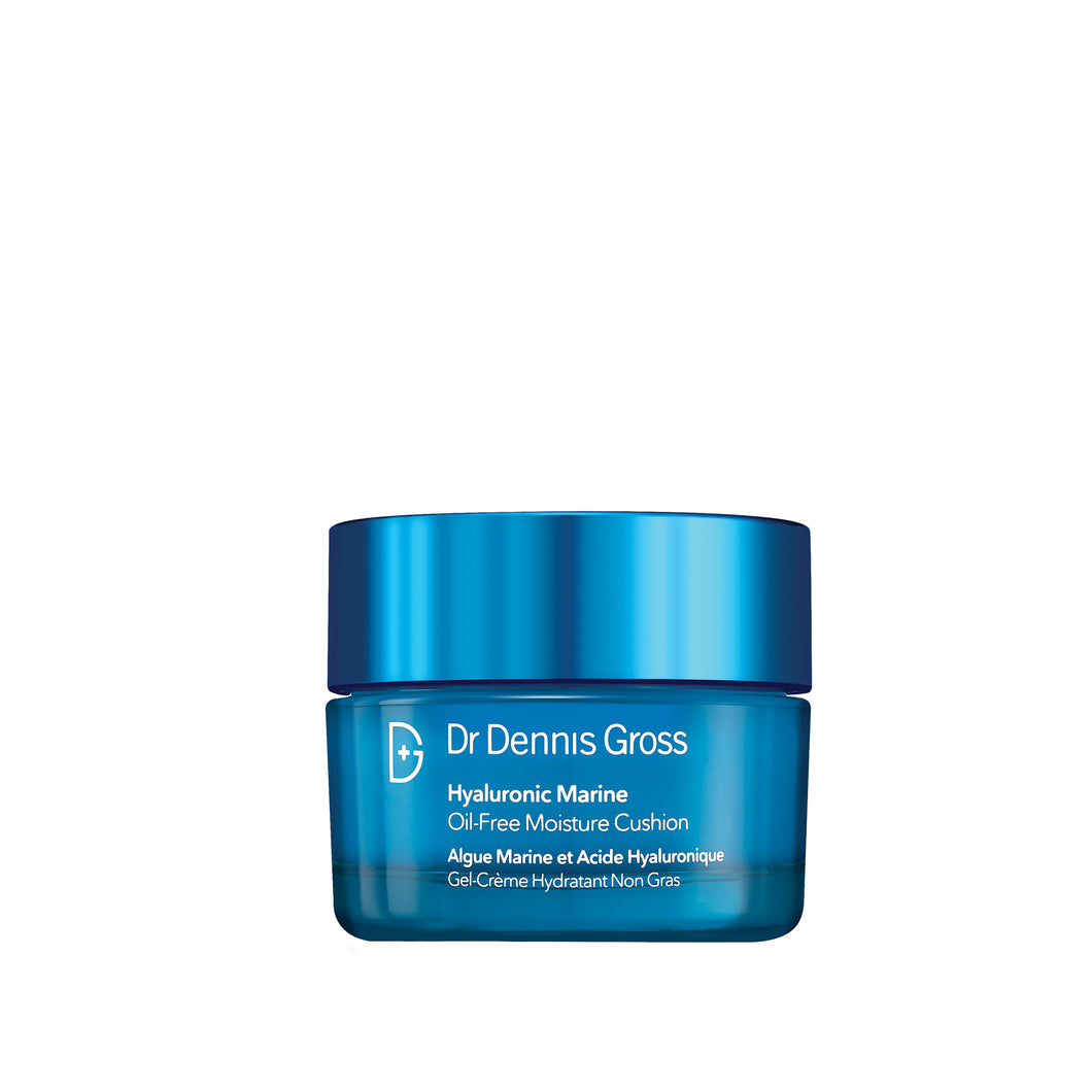 Hyaluronic Marine™ Oil-Free Moisture Cushion