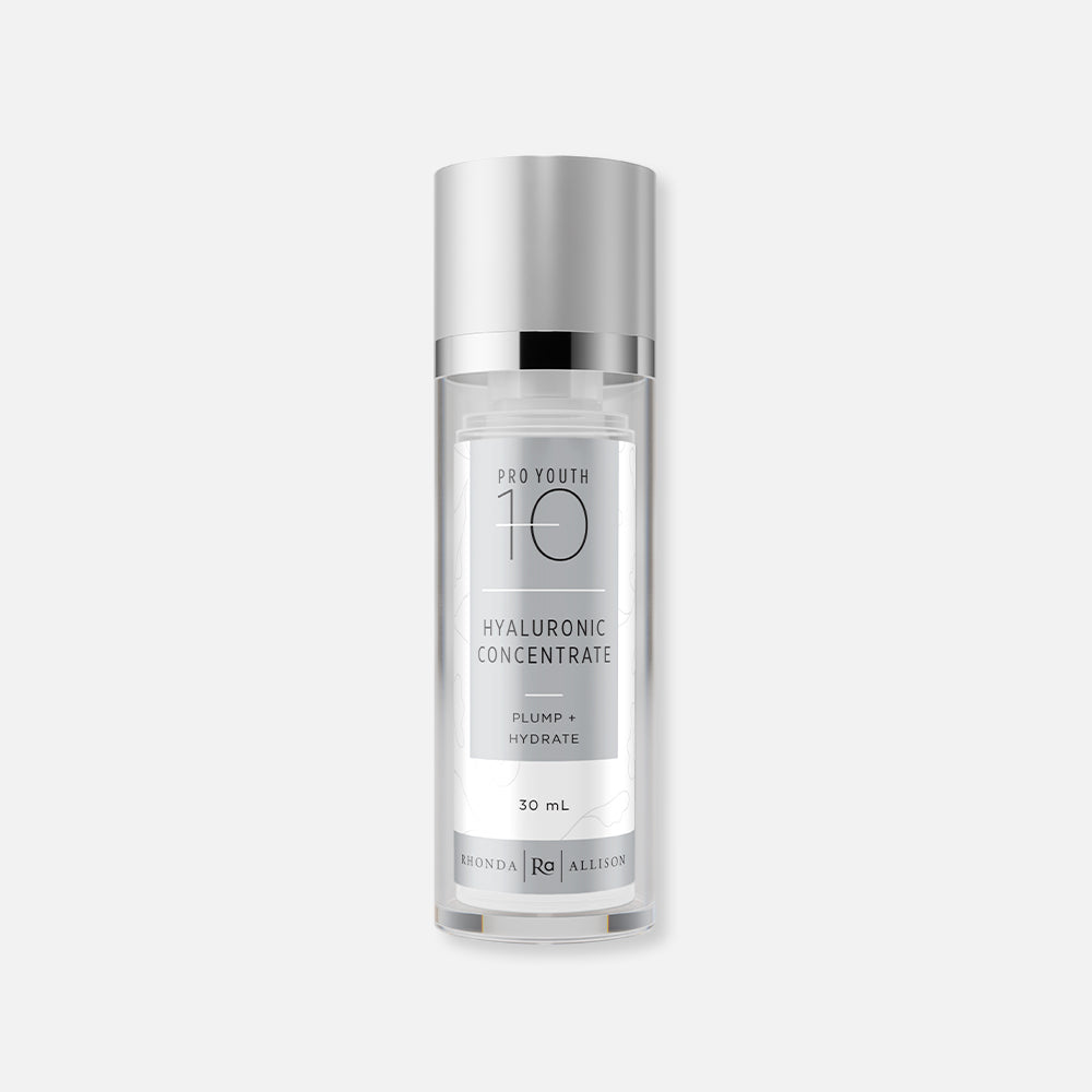 Hyaluronic Concentrate 30ml