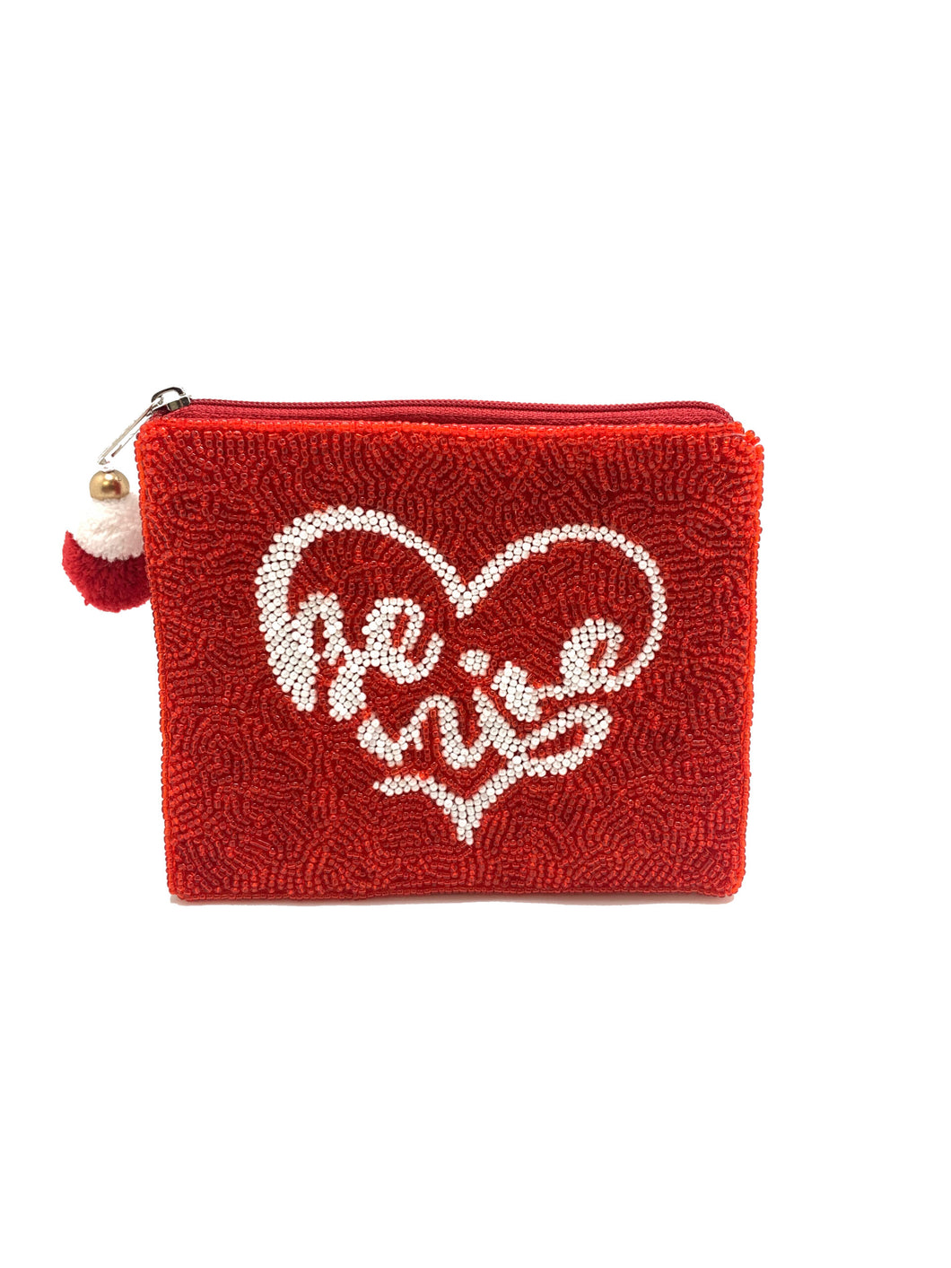 Pouch be Mine