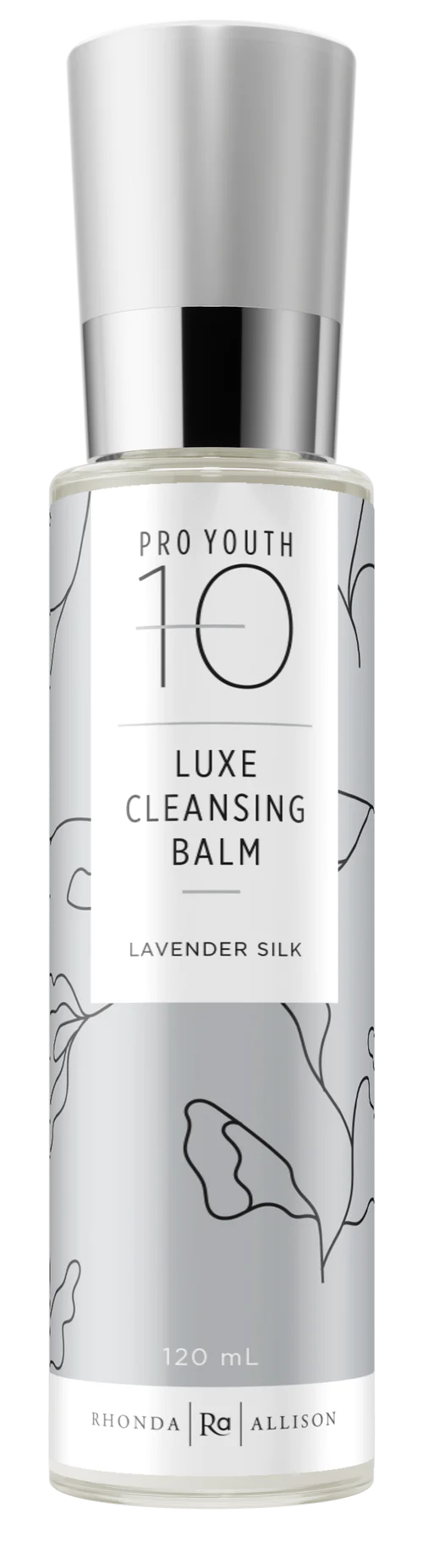 Luxe Cleansing Balm