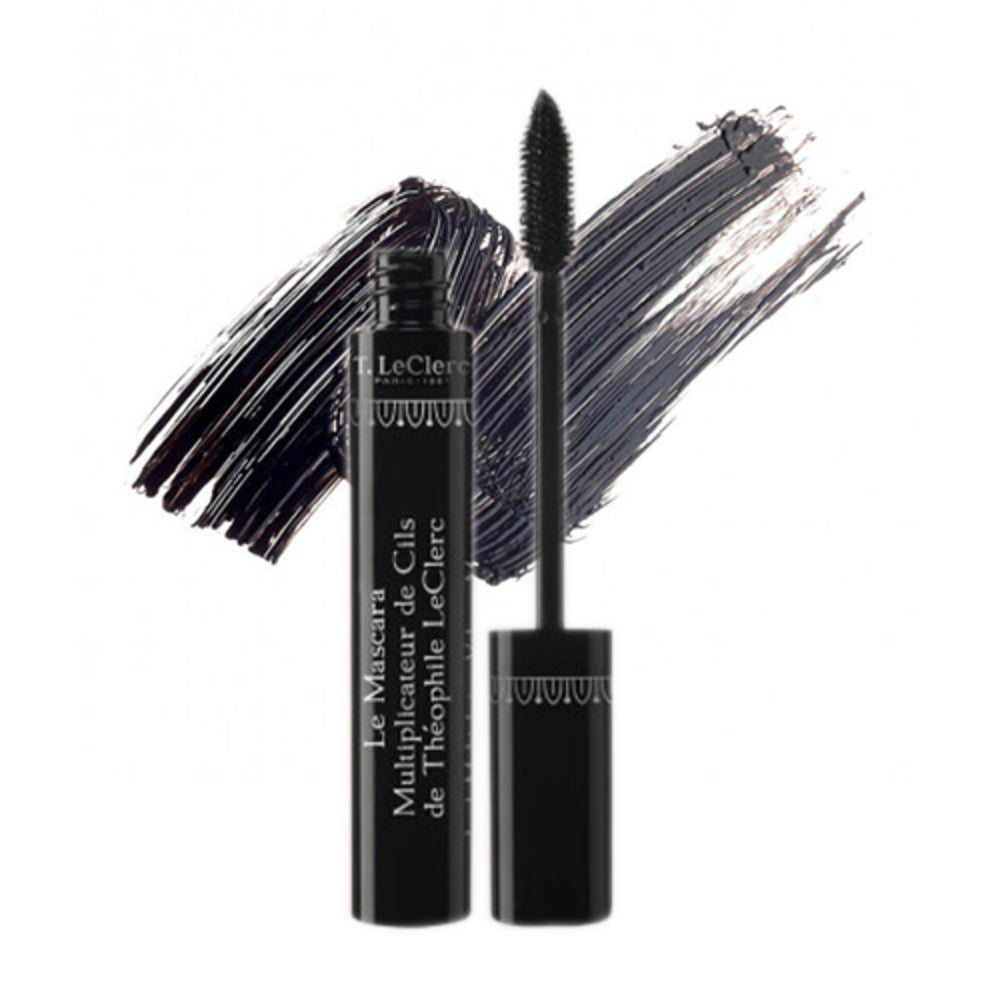 Volume Mascara Noir