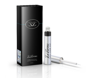 Lilash Librow Eyebrow Serum 3-Month Supply