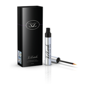 Lilash Eyelash Serum 3-Month Supply