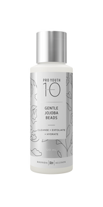Gentle Jojoba Beads 120mi/60mi