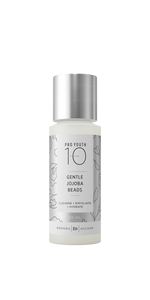 Gentle Jojoba Beads 120mi/60mi