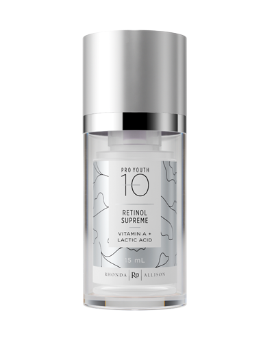 Retinol Supreme 15mi