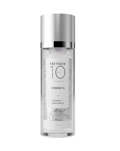 SynErgy A - 30ml