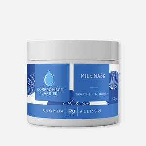 Milk Mask 15ml - 50ml