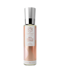 Beta Green Tea Cleanser 120mi/30mi