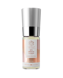 Beta Green Tea Cleanser 120mi/30mi
