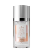 Load image into Gallery viewer, Naturale Mega Brightening Serum 30ml/15ml
