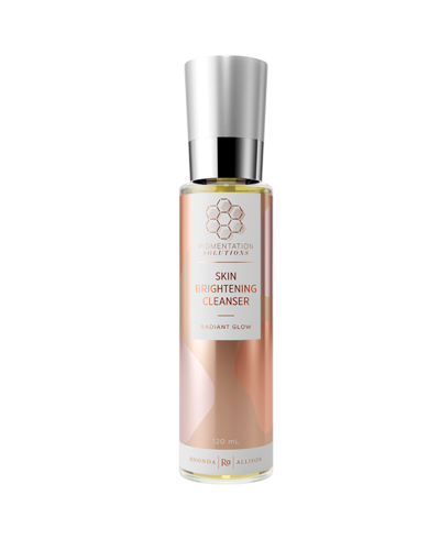 Skin Brightening Cleanser 120mi/30mi