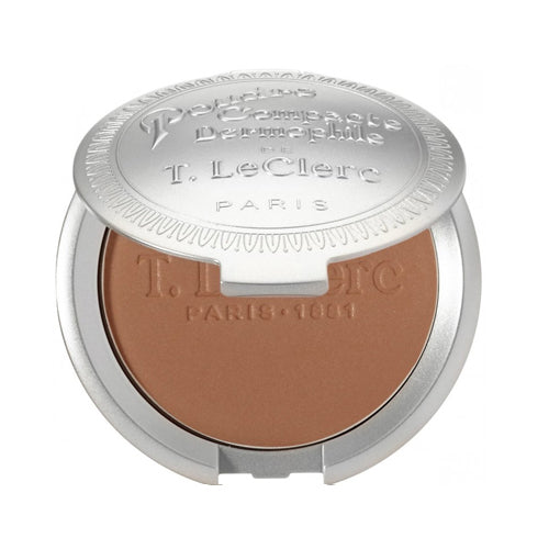 Soleil Pressed Powder