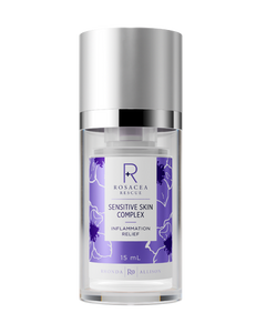 Sensitive Skin Complex 30mi/15mi