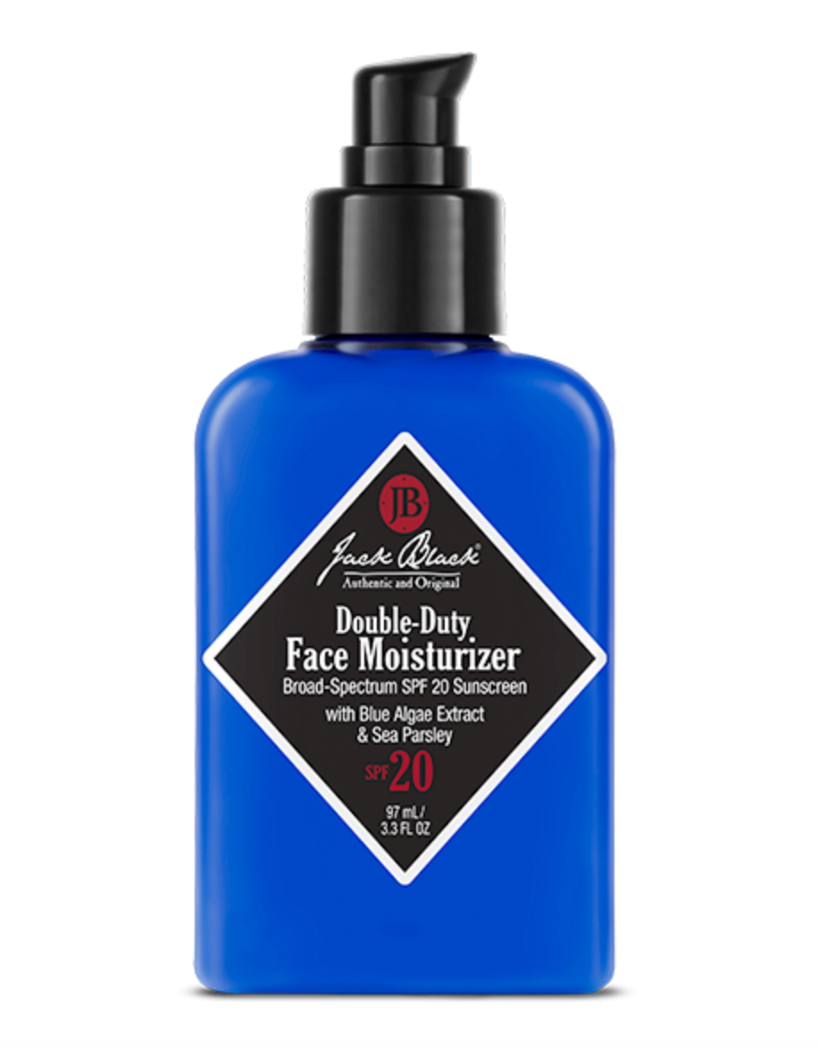 Double Duty Face Moisturizer SPF 20 (3.3 fl oz)