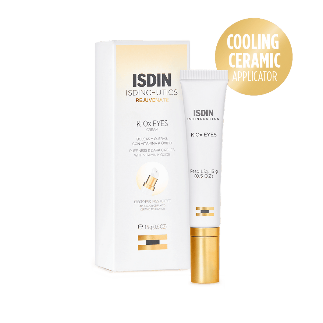 Isdinceutics K-OX Eyes 15ml