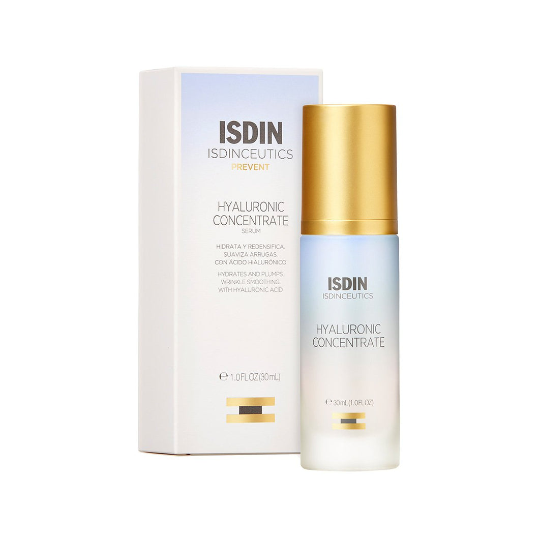 Hyaluronic Concentrate