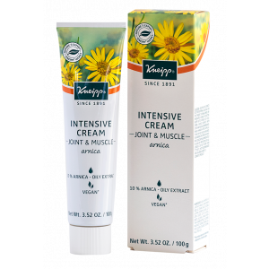 Arnica Intensive Cream - Joint & Muscle