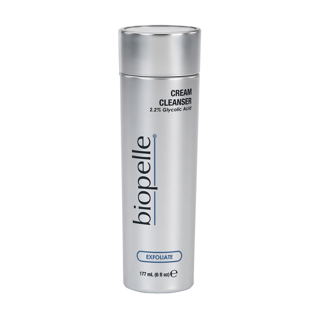 Cream Cleanser 6oz