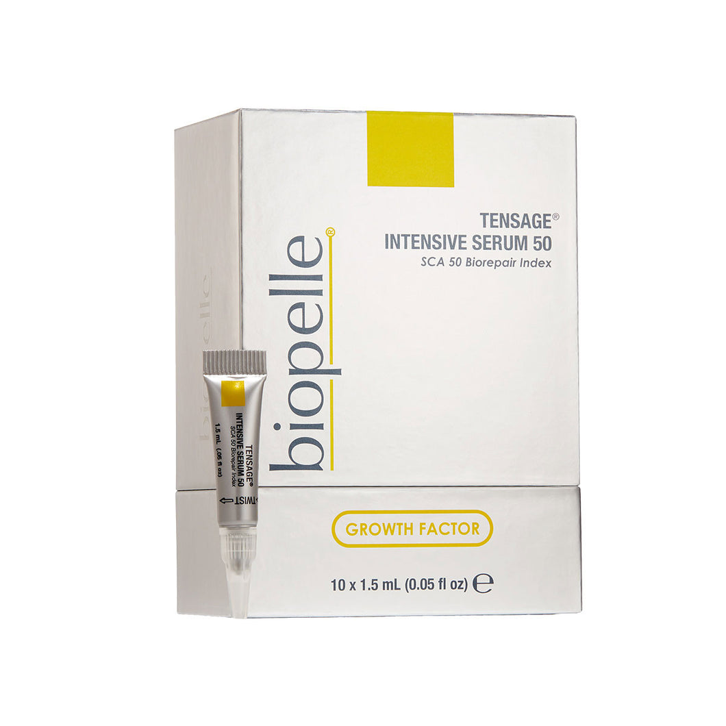 10 Pack Tensage Intensive Serum 50