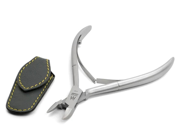 Concave Nail Nipper