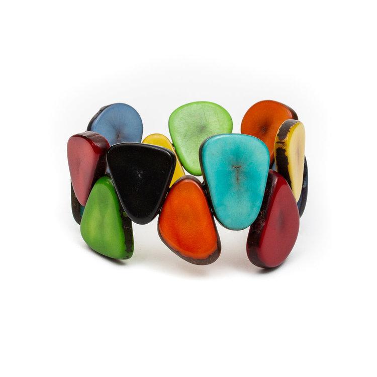 Bracelet Samantha Multi