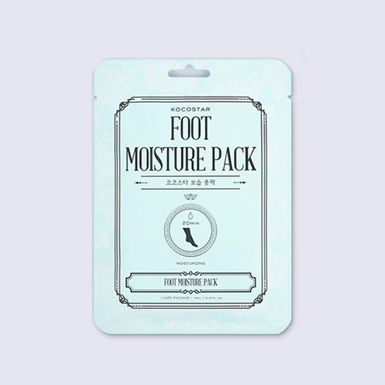 Foot Moisture Pack