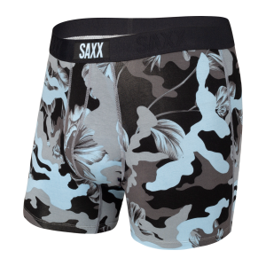 Vibe Super Soft - CFB - Blue Camo Flora